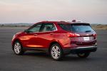 Chevrolet Equinox Premier 2017 года (LA)